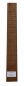 Preview: Fretboard Bird Eye's Maple, roasted "Caramel", 628x24 frets